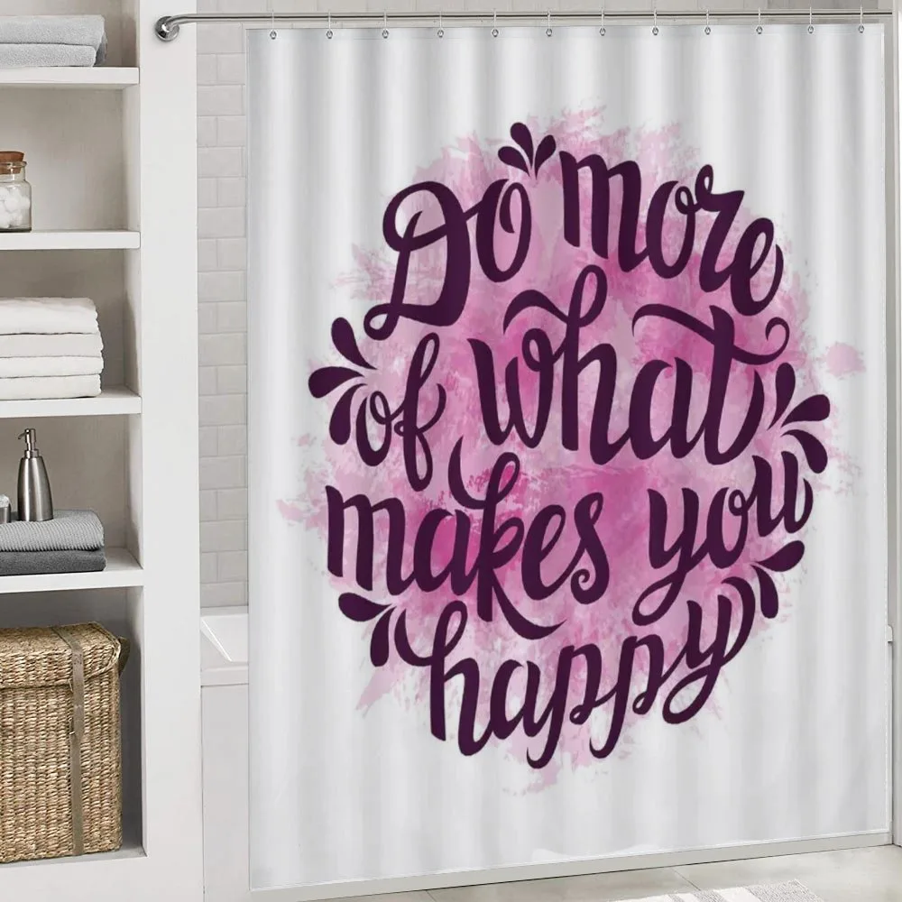 Watercolor Brush Slogan — Detail 4