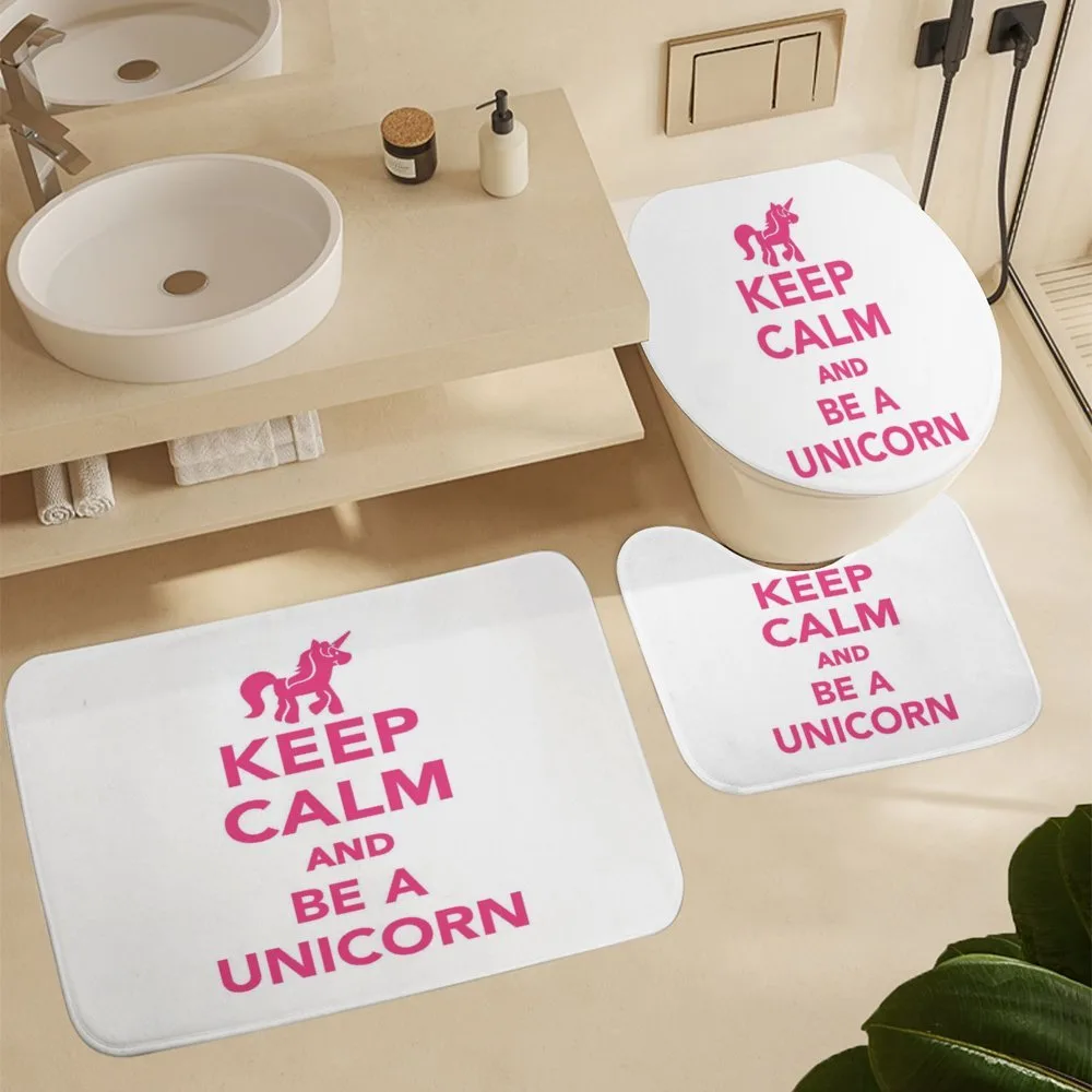 Be a Unicorn Text — Detail 5