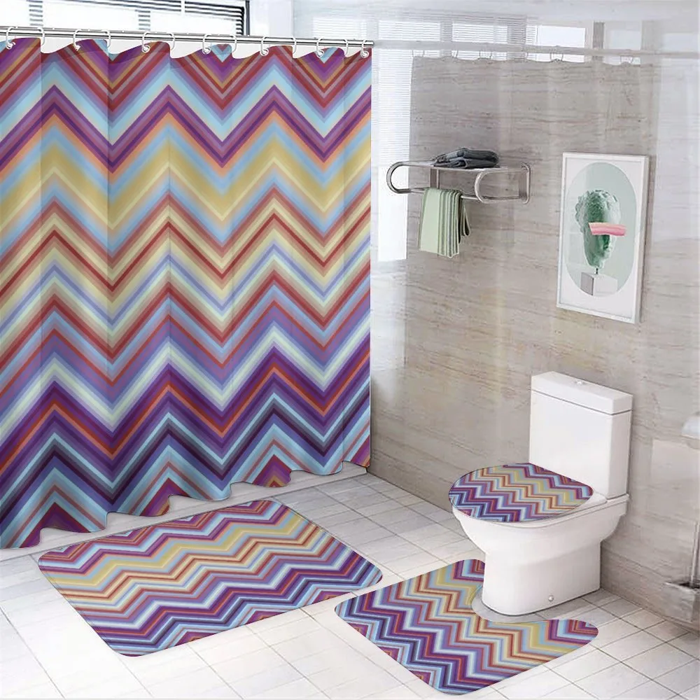 Chevron Small Strikes — Your design