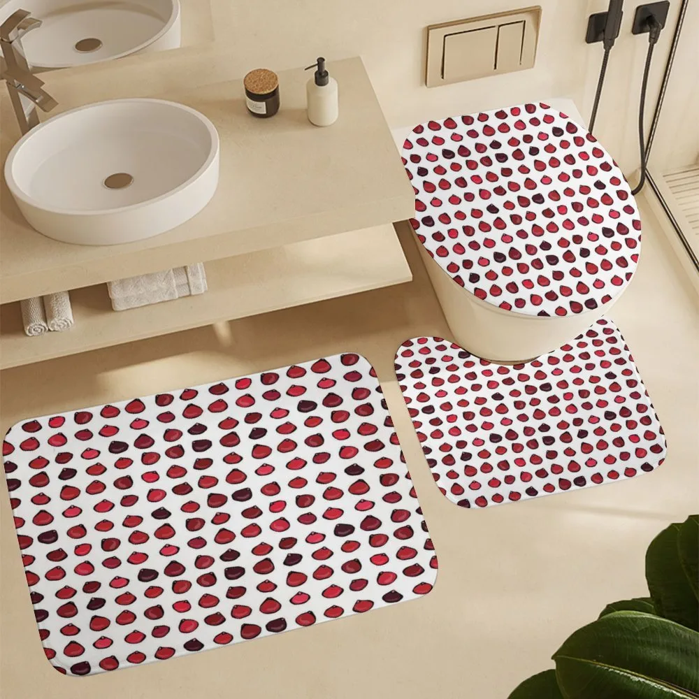 Childish Berry Pattern — Detail 5