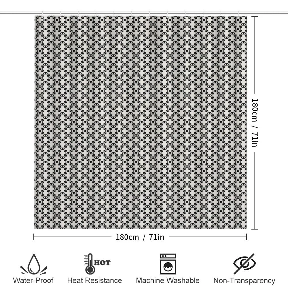 Creative Rhombus Grid — Detail 2