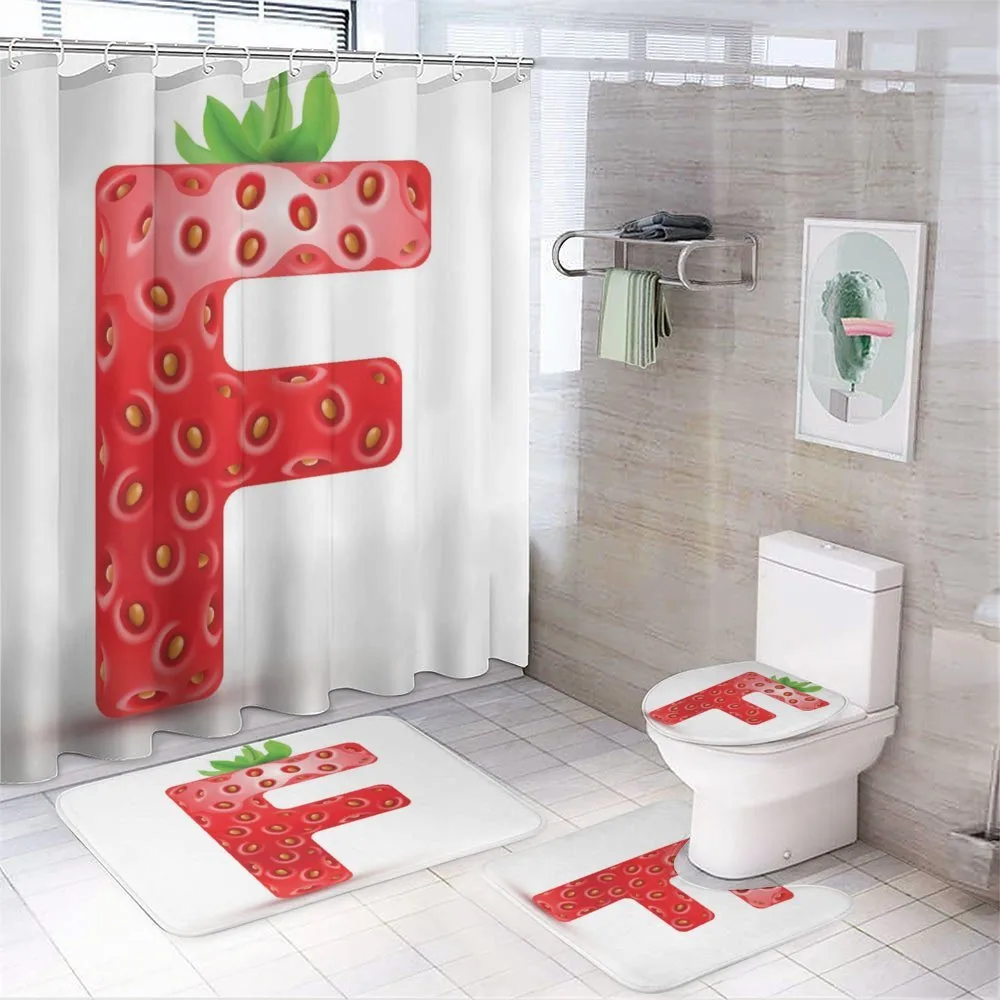 Deliciously Designed F — Your design