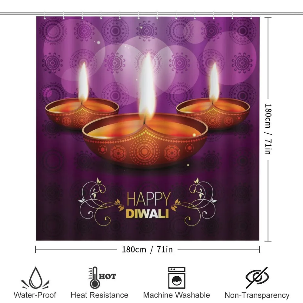 Diwali Asia — Detail 2