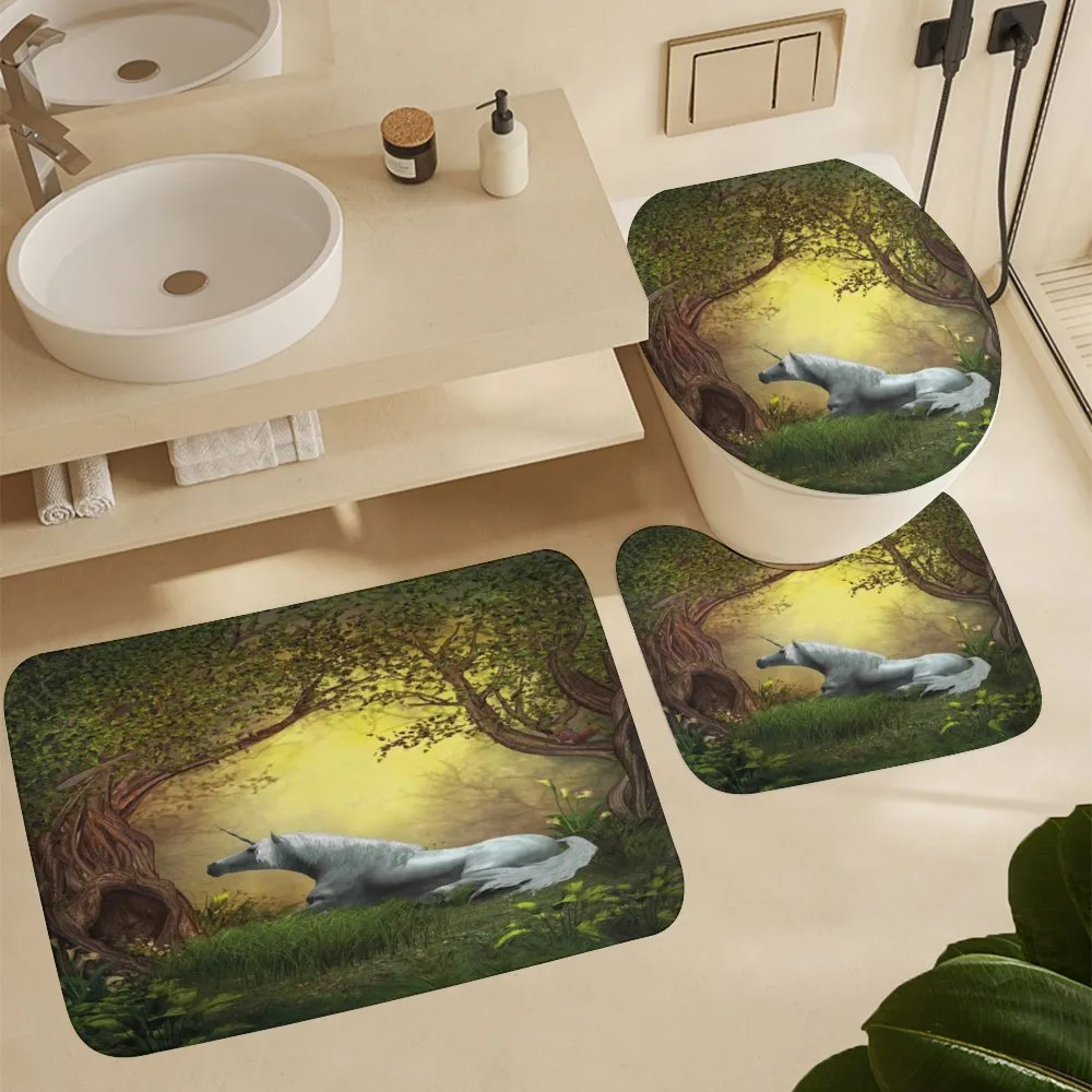 Fantasy Forest — Detail 5