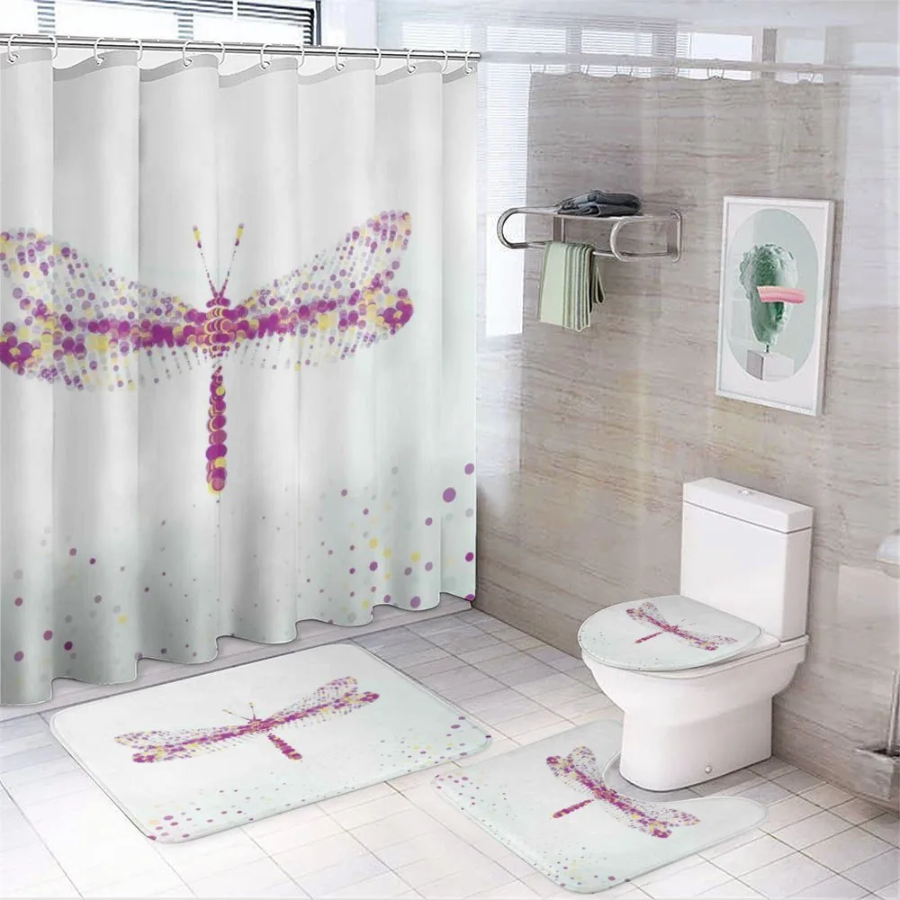 Flying Dragonfly — Your design