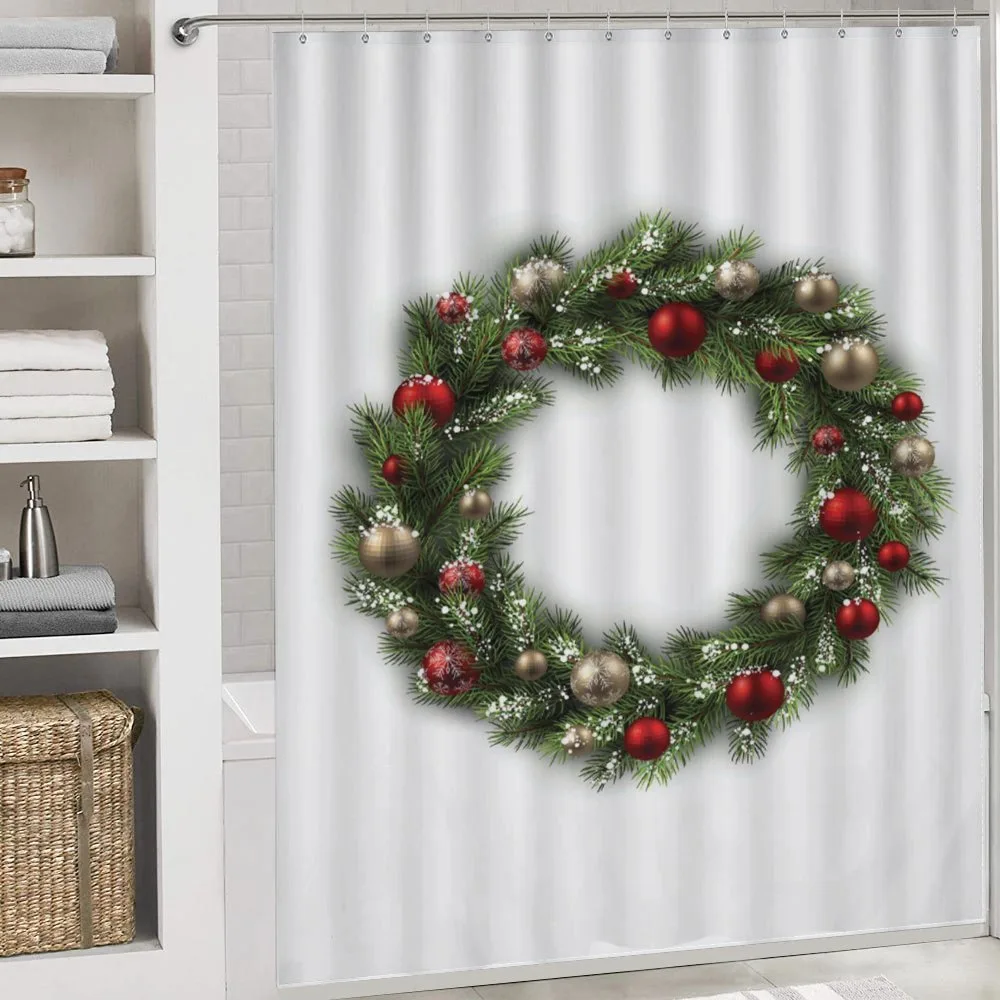 Fresh Wreath — Detail 4