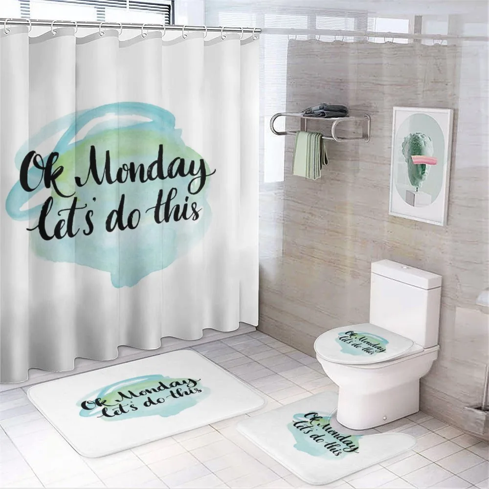 Fun Start to Week — Your design