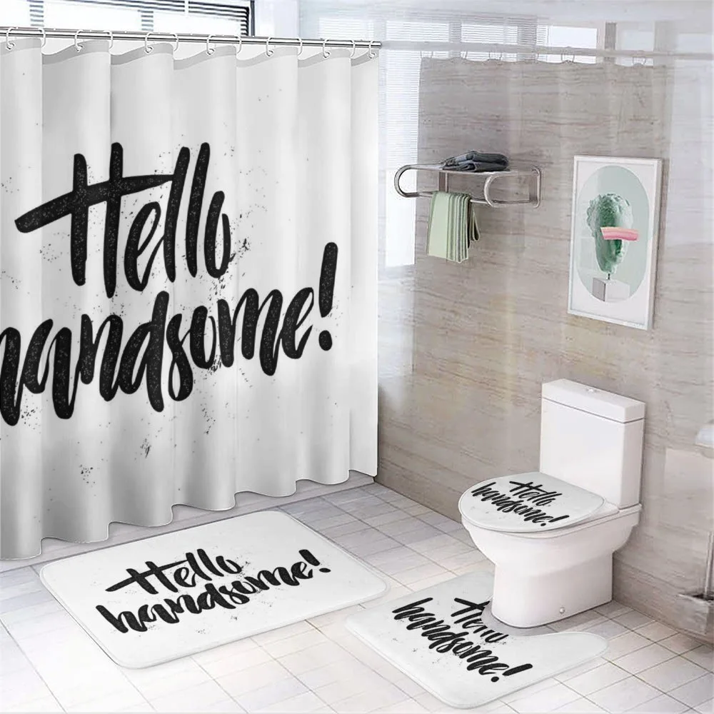 Hipster Valentines Slogan — Your design