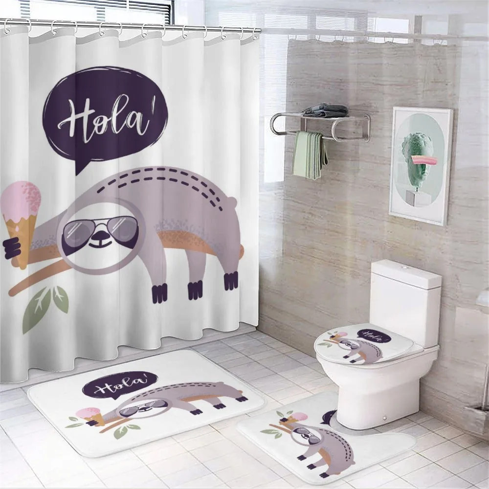 Hola Ice Cream Chilling — Your design