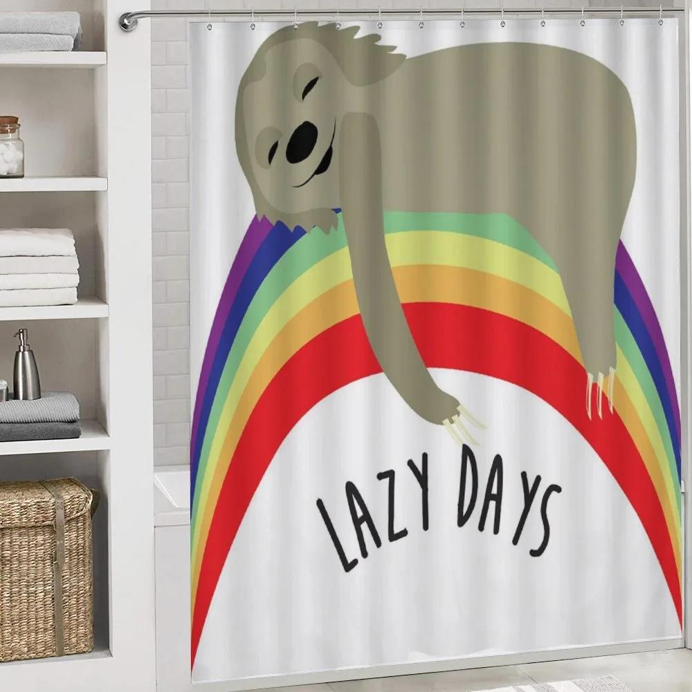 Lazy Days Carefree Sloth — Detail 4