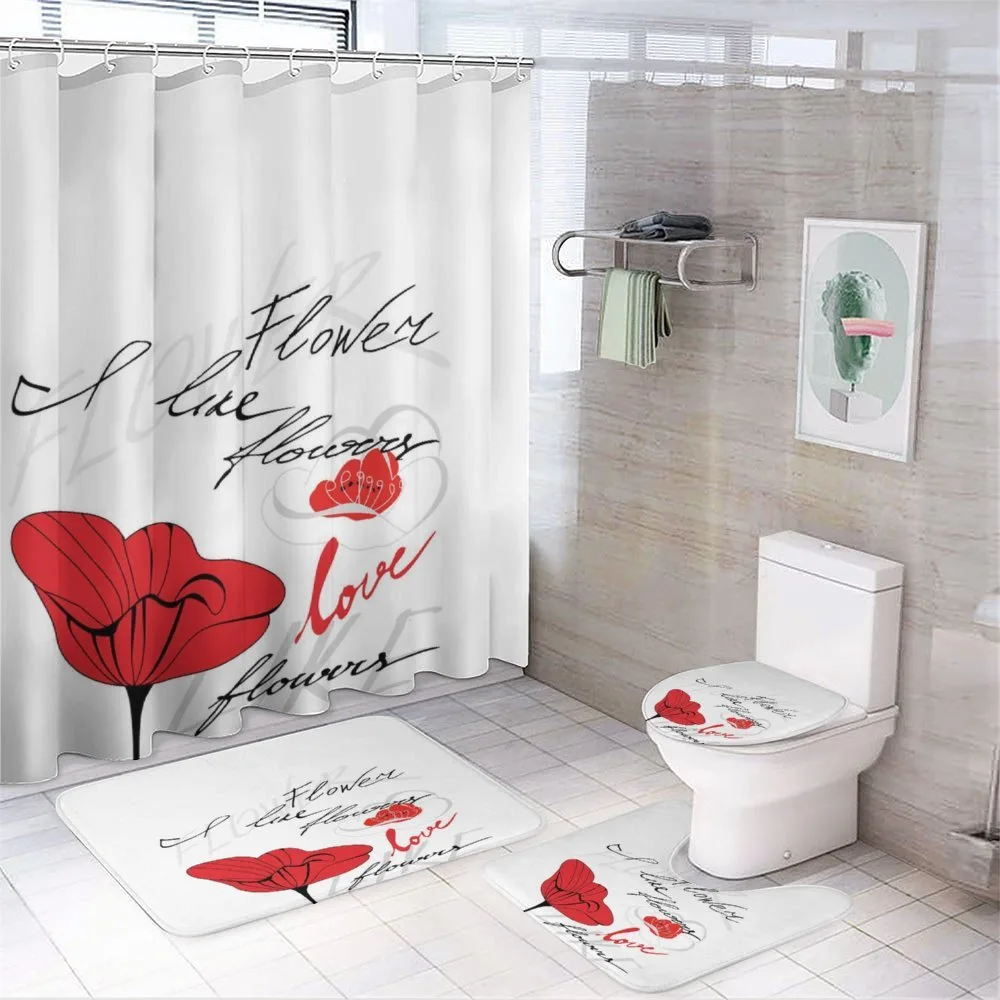 Love of Floral Nature — Your design