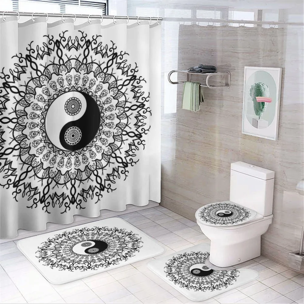 Mandala Vintage Boho — Your design
