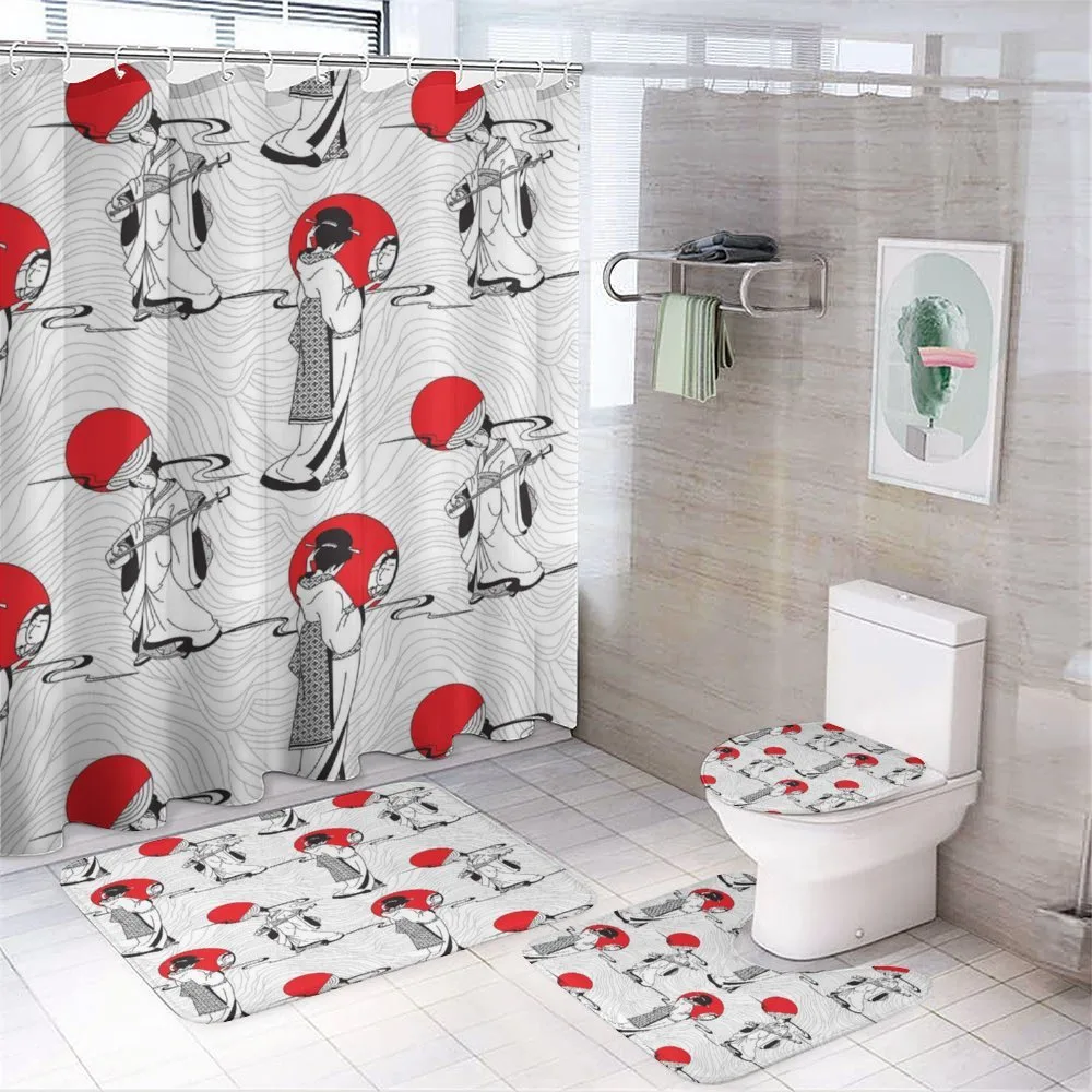 Modern Japanese — Your design