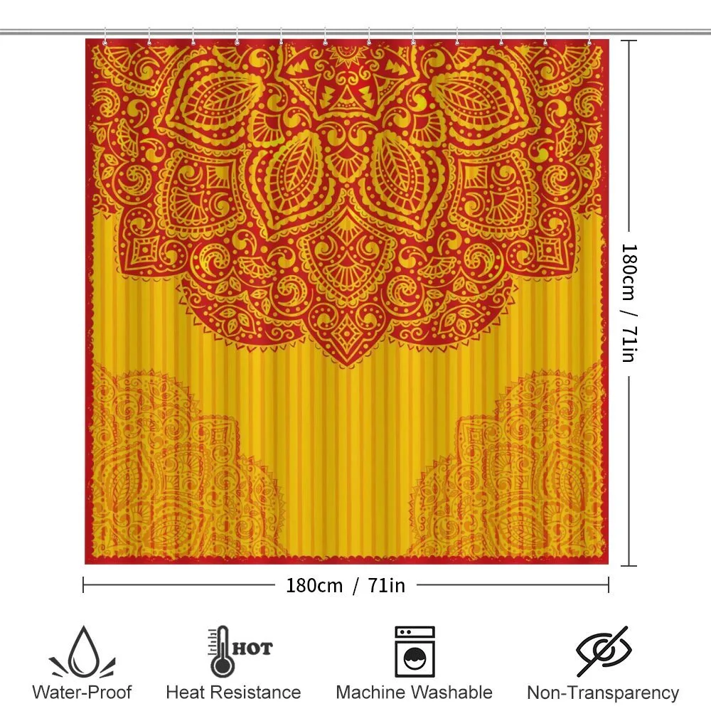 Retro Traditional Design — Detail 2