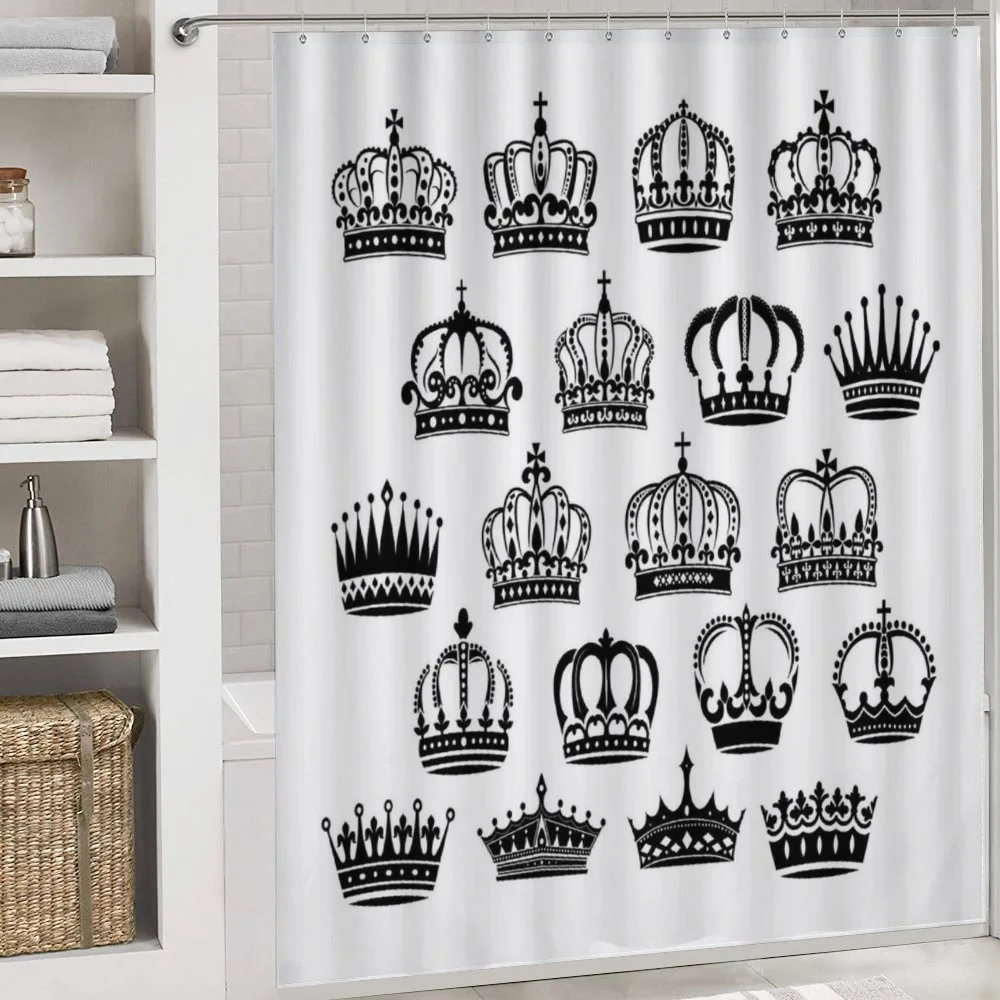 Royal Medieval Crowns Vintage — Detail 4