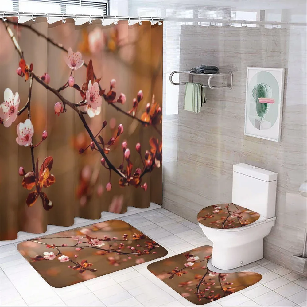 Sakura Flourishing — Your design