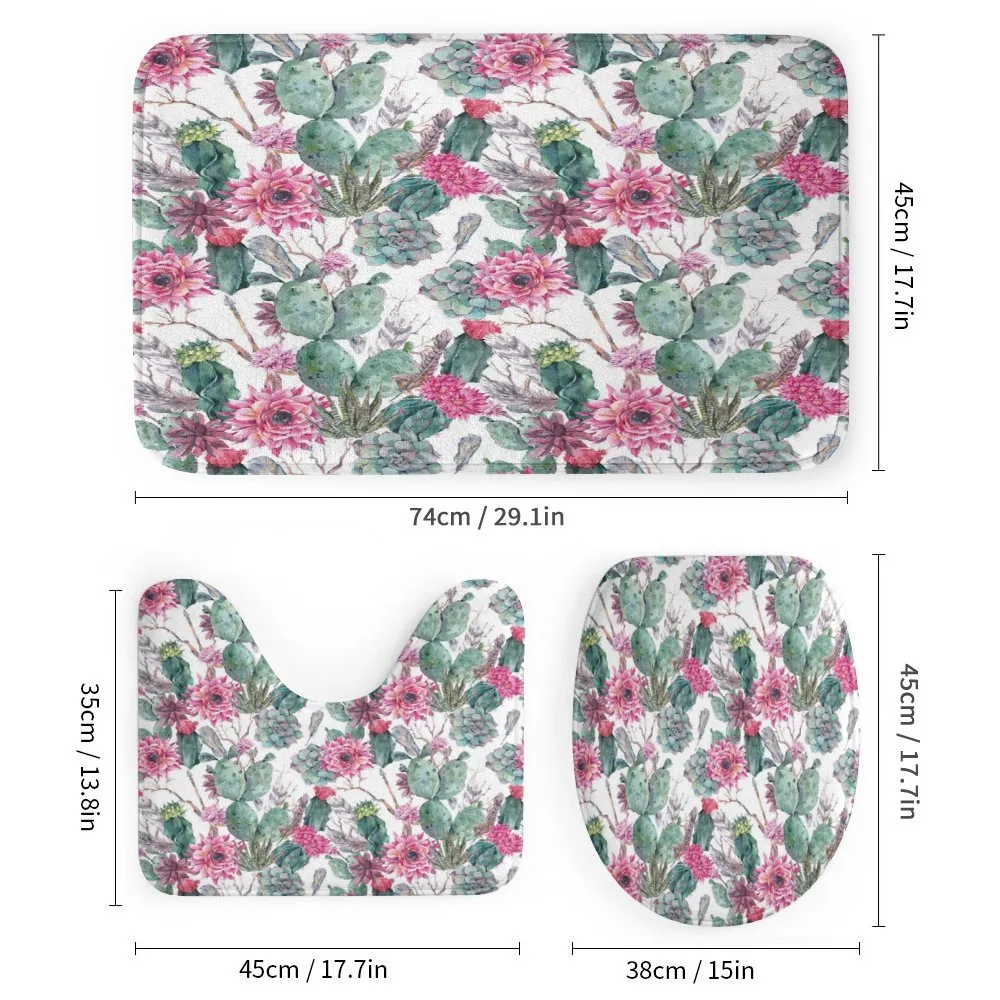 Spring Blooms Boho Style — Detail 1