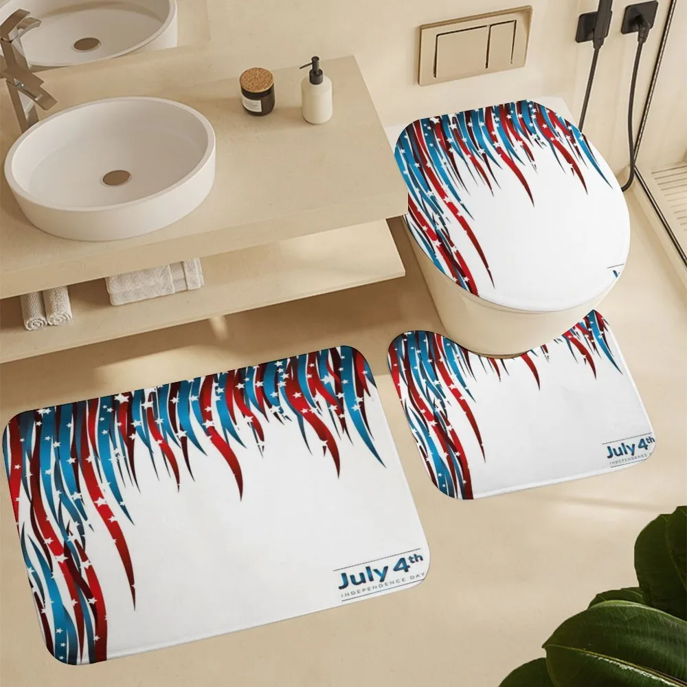 Swirled Banners — Detail 5