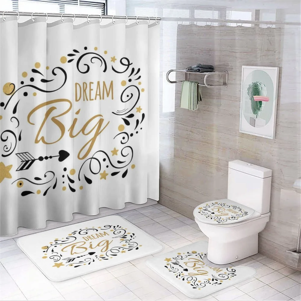 Swirls with Arrows and Dots — Your design