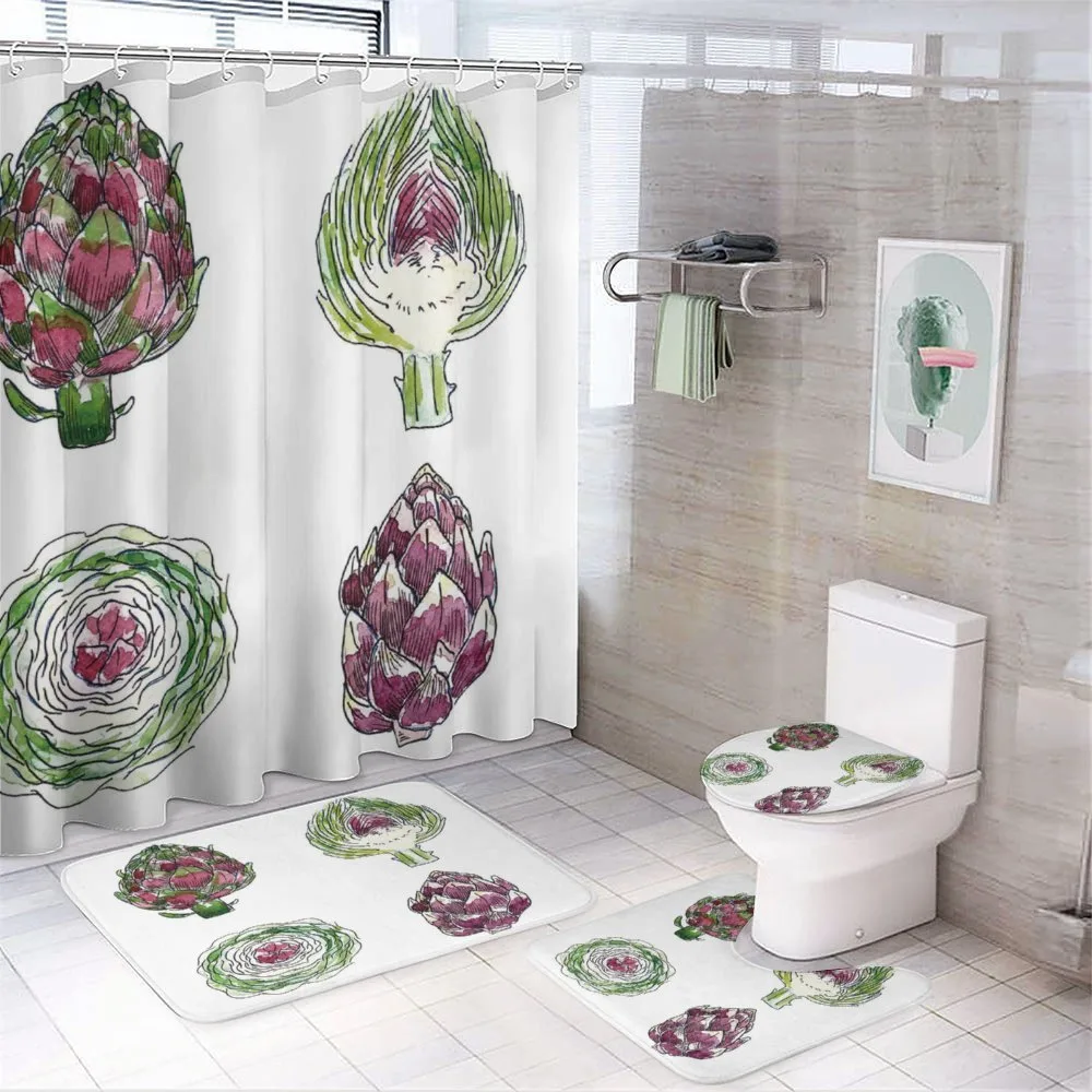 Vegetables Diet Food — Your design