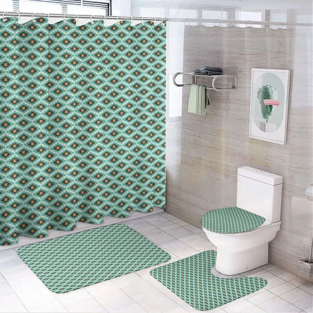 Vintage and Geometrical — Your design