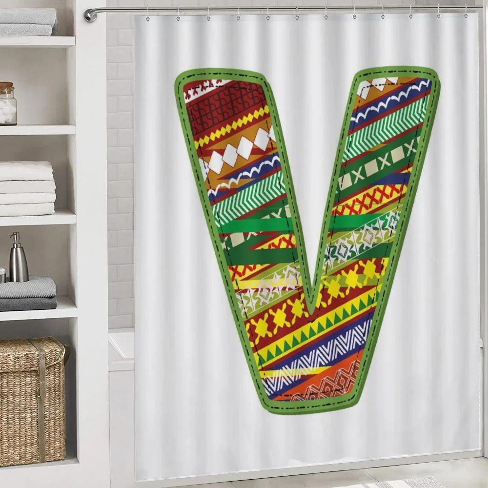 Vivid Seasonal Design — Detail 4