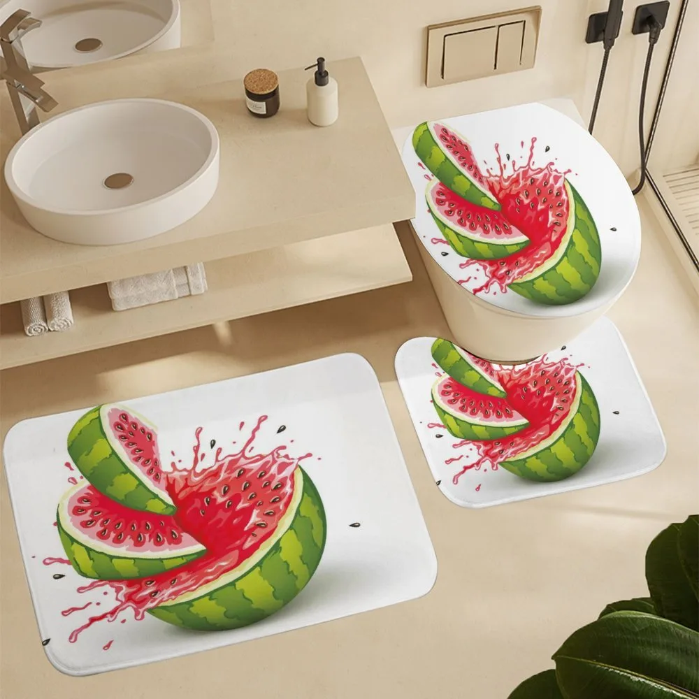 Watermelon Cuts Juice — Detail 5