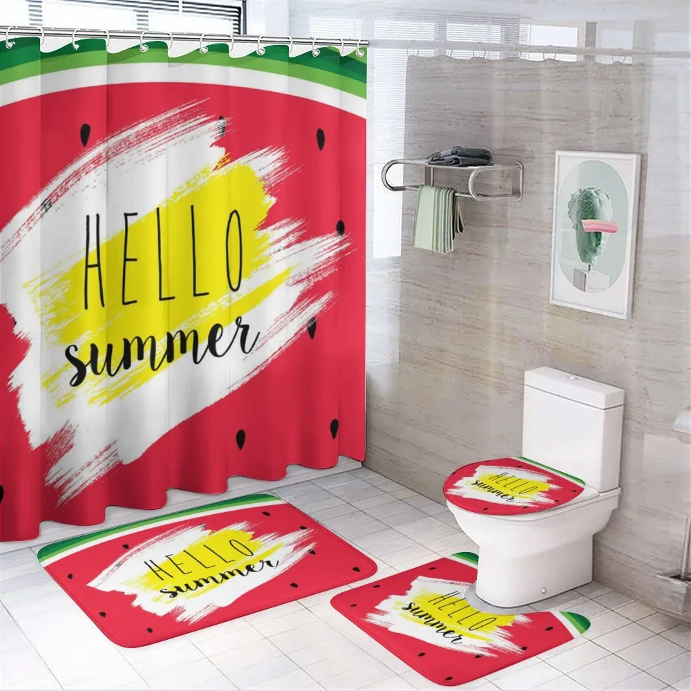 Watermelon Summertime — Your design