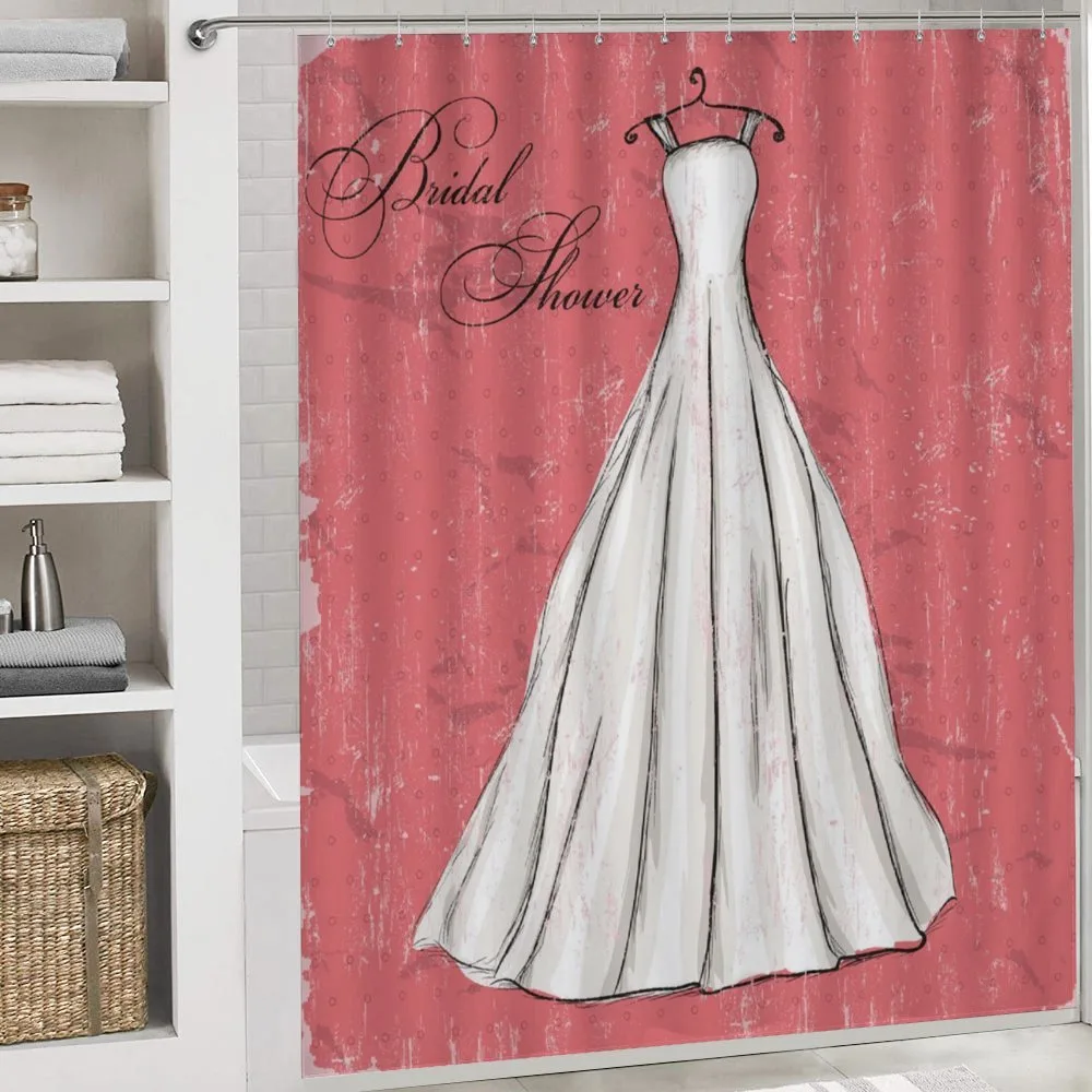 Wedding Bride Party — Detail 4