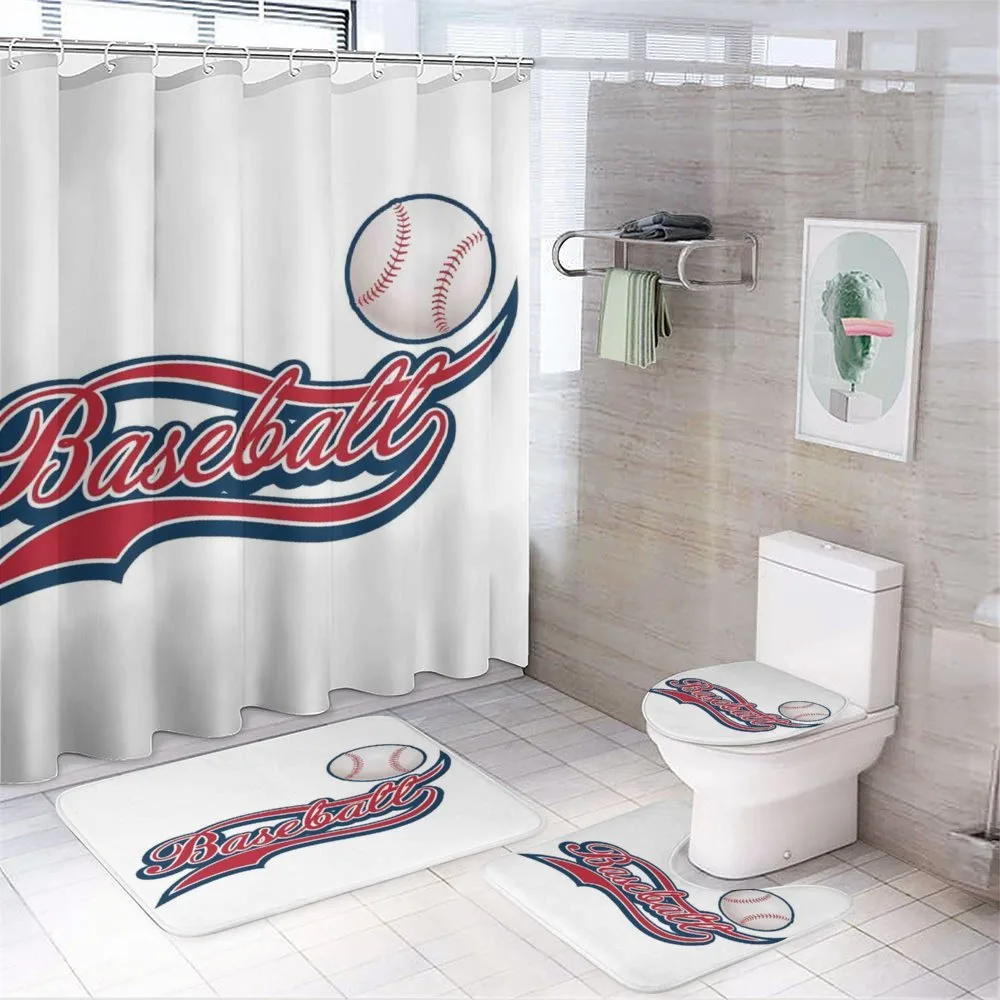 Baseball Ball Sports — Your design