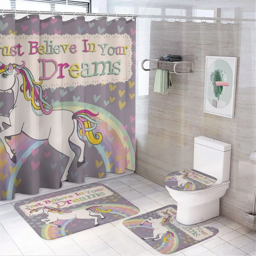 Believe in Your Dreams — Your design