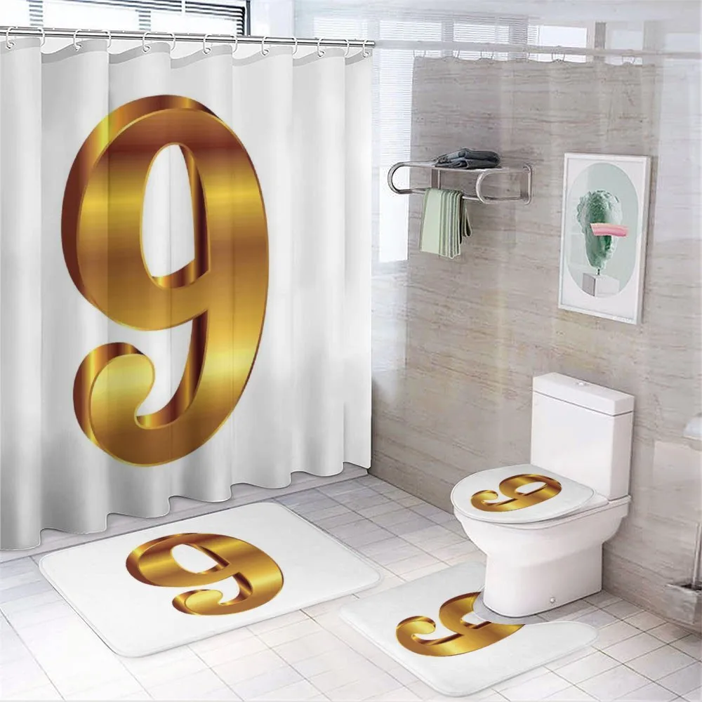 Classical 9 Sign — Your design