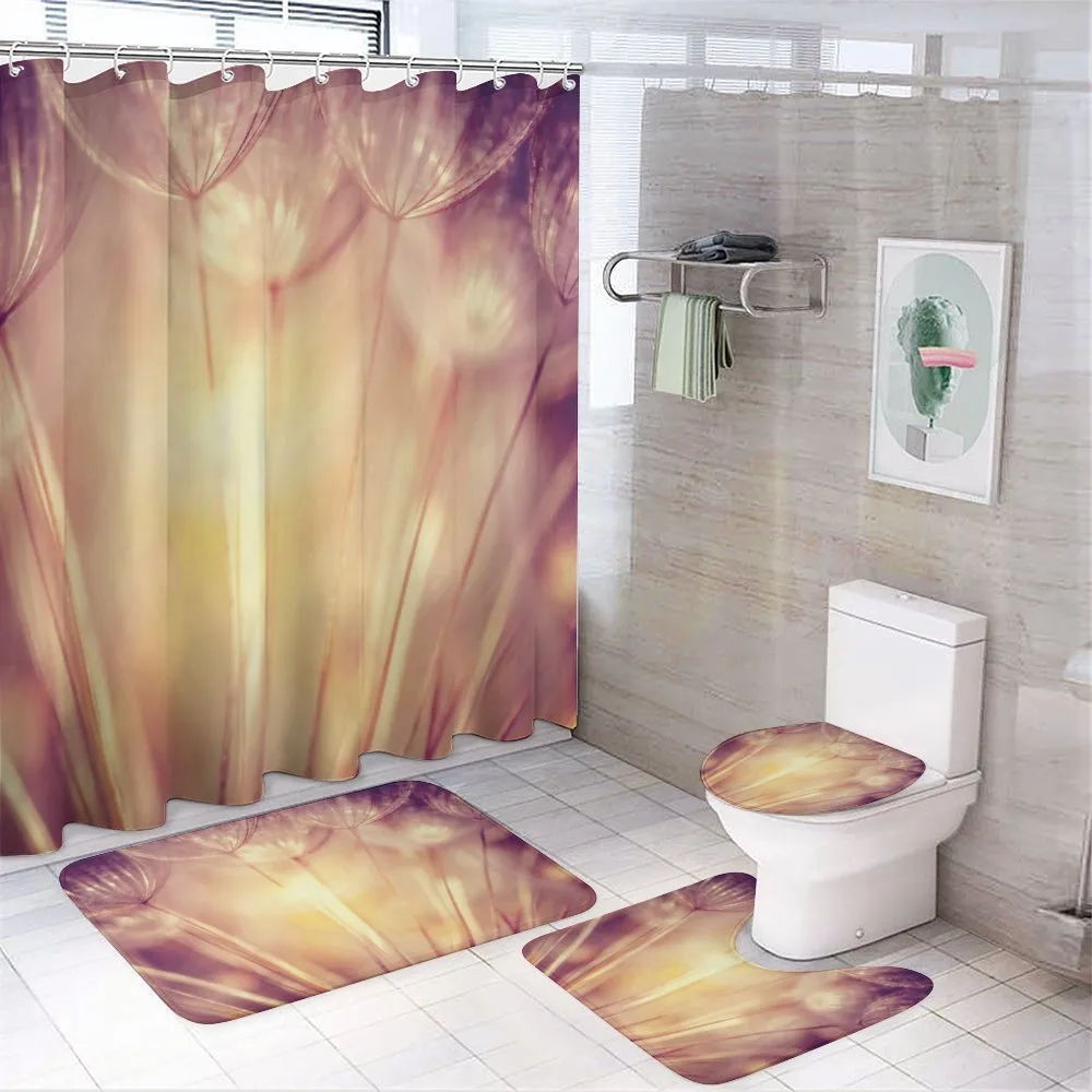Dandelion Petals Spring — Your design