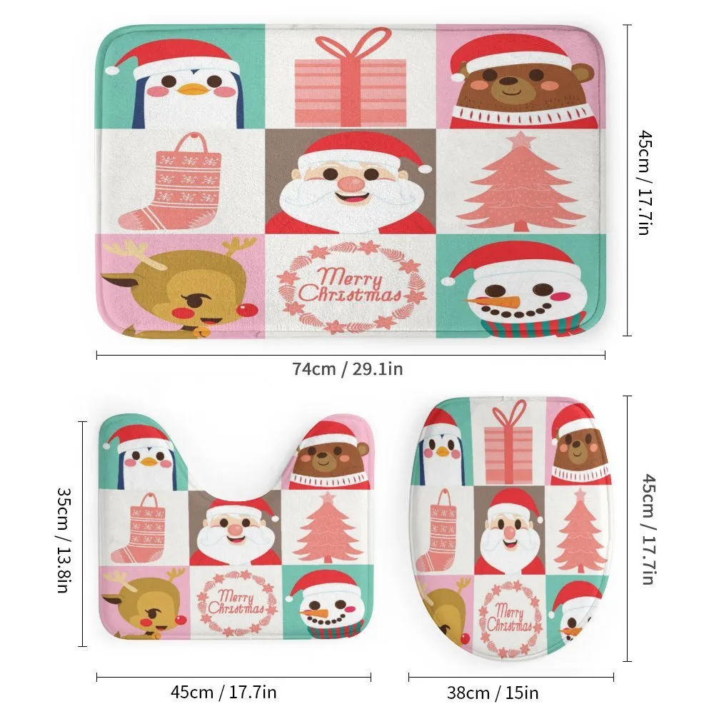 Digital Noel Design — Detail 1