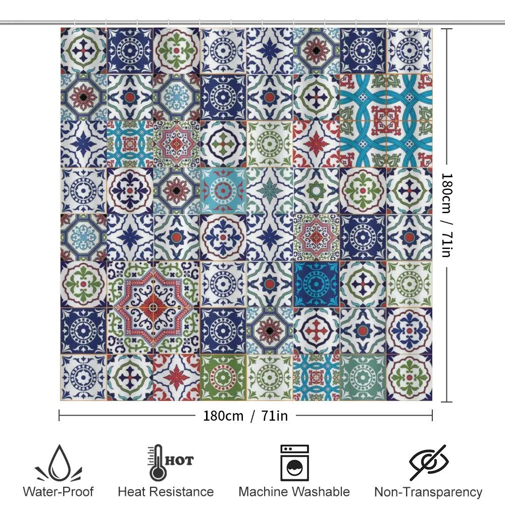 Elements Floral — Detail 2