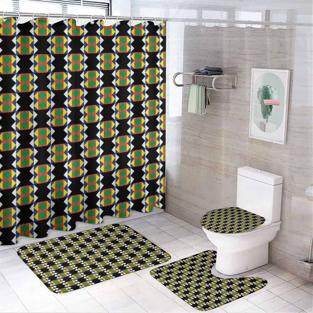 Funky Zulu — Your design