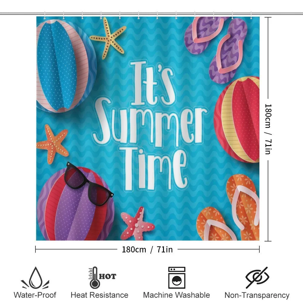 Its Summer Time Funny — Detail 2
