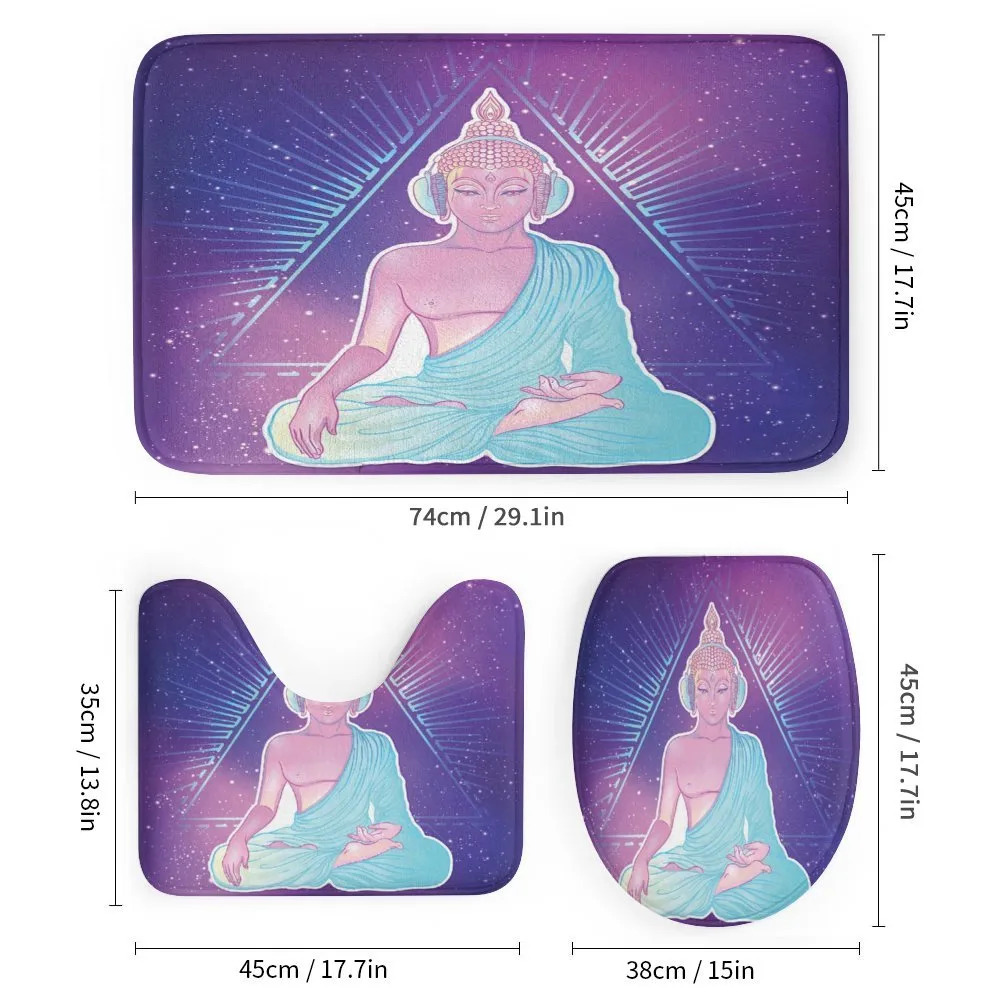 Lotus Music — Detail 1