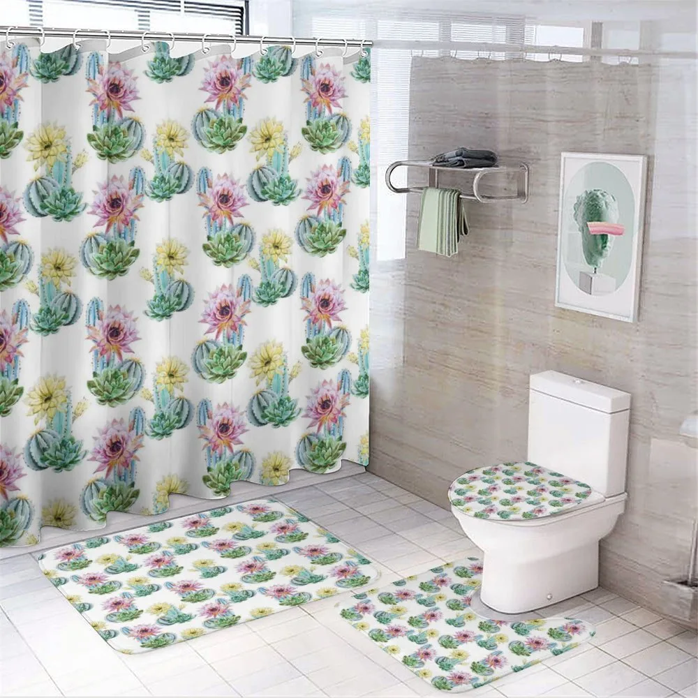 Mexican Plant Cactus — Your design