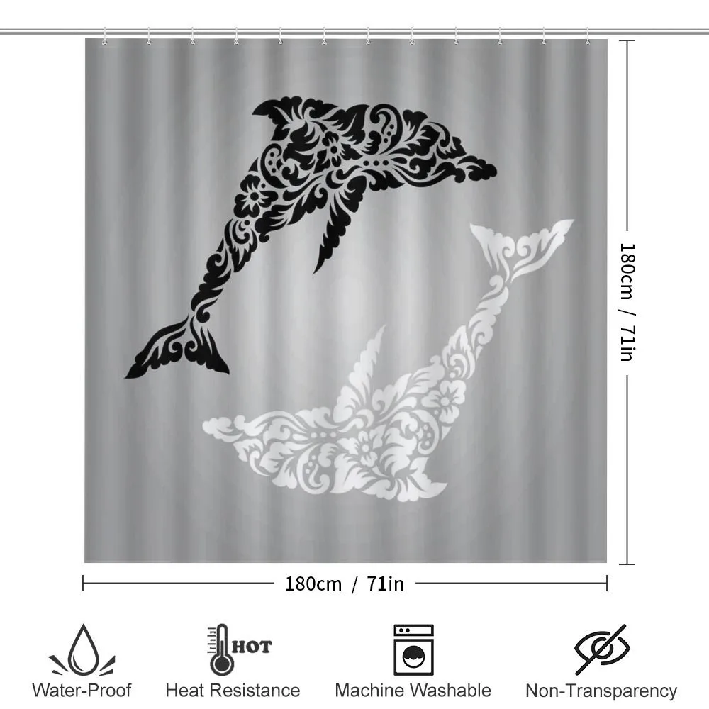 Monochrome Subaquatic — Detail 2