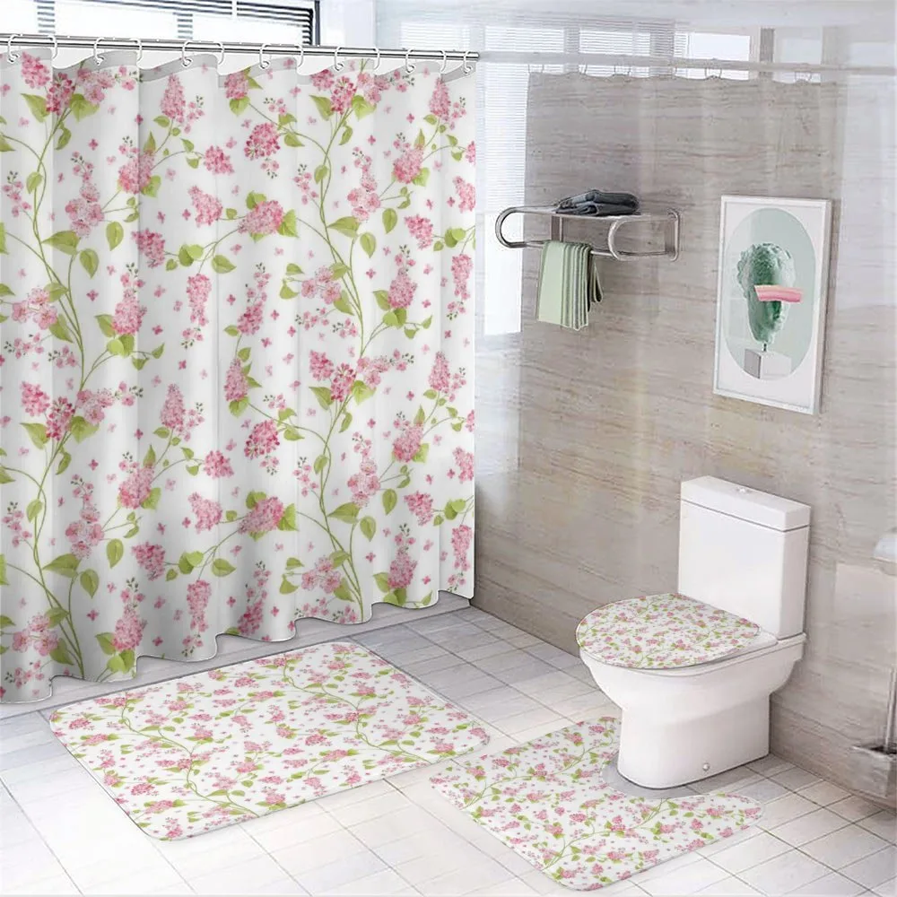 Nature Blossom Buds — Your design