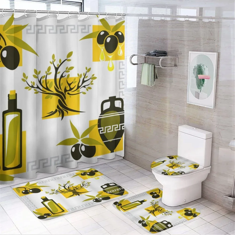 OFolk Inspired Items — Your design