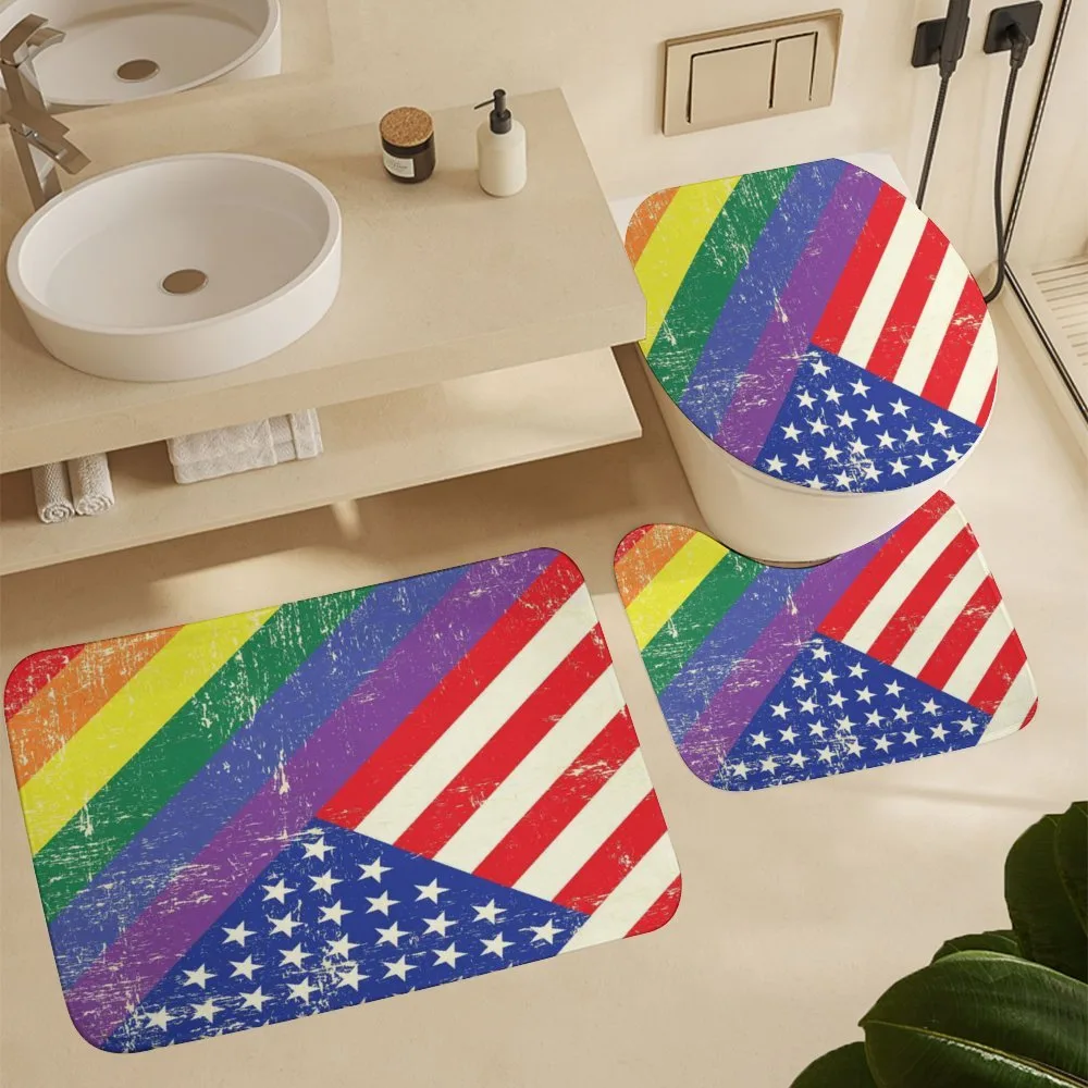 Old Glory LGBT — Detail 5