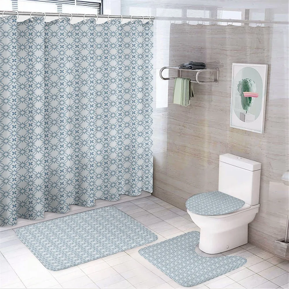 Optic Nested Squares — Your design