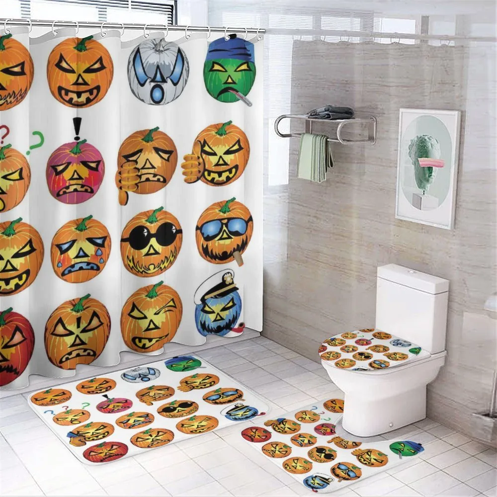 Pumpkin Emoji — Your design