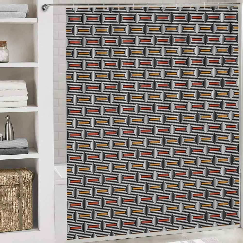 Rectangular Blocks — Detail 4