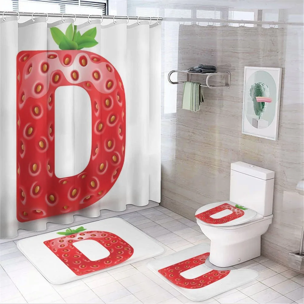 Ripe Fresh Fruit Theme — Your design