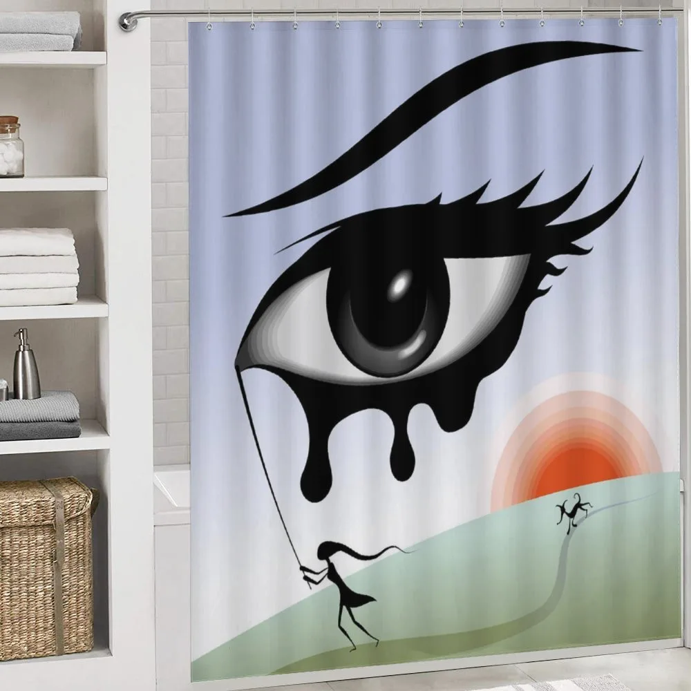 Surreal Avant Garde Art — Detail 4