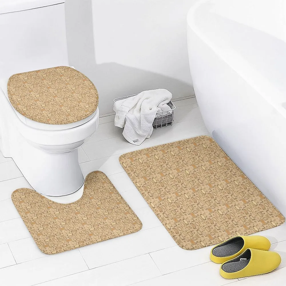 Vintage Swirl Frames — Detail 3