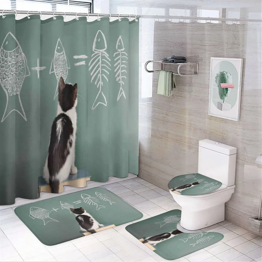 Arithmetic Fish Problem — Your design
